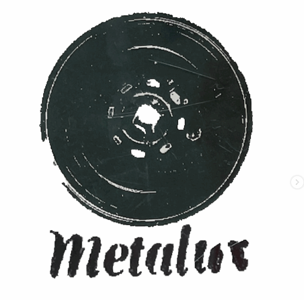 metalux logo